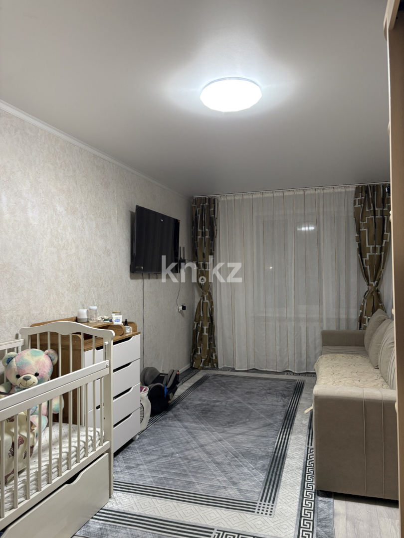 Продажа 1-комнатной квартиры, 36 м², ул. Алтынсарина, дом  30 - Продажа квартир в Кокшетау фото 5 из 12