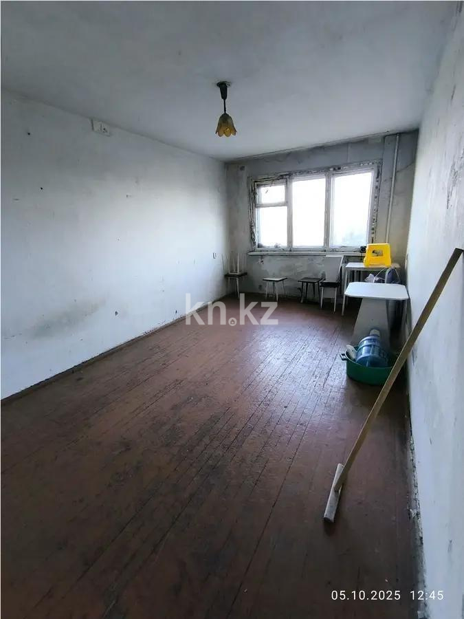 Продажа 1-комнатной квартиры, 30 м², мкр-н 23, дом  34 - Продажа квартир в Караганде фото 1 из 4