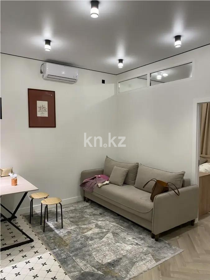 Продажа 2-комнатной квартиры, 52.5 м² - Продажа двухкомнатных квартир от собственников в Алматы - страница 8 фото 1 из 5