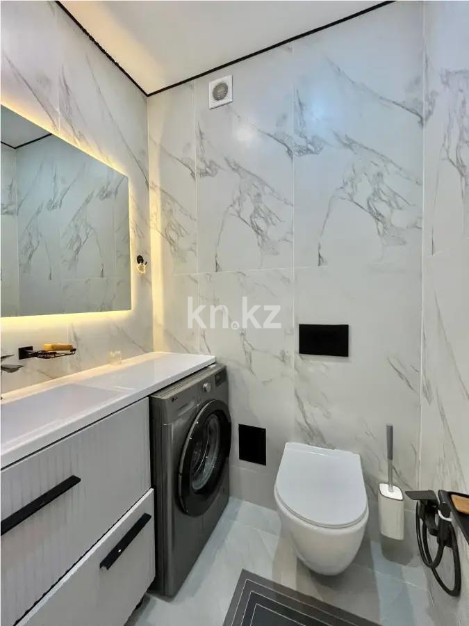 Продажа 3-комнатной квартиры, 85 м² - Продажа квартир в Астане с фото - страница 8 фото 6 из 6