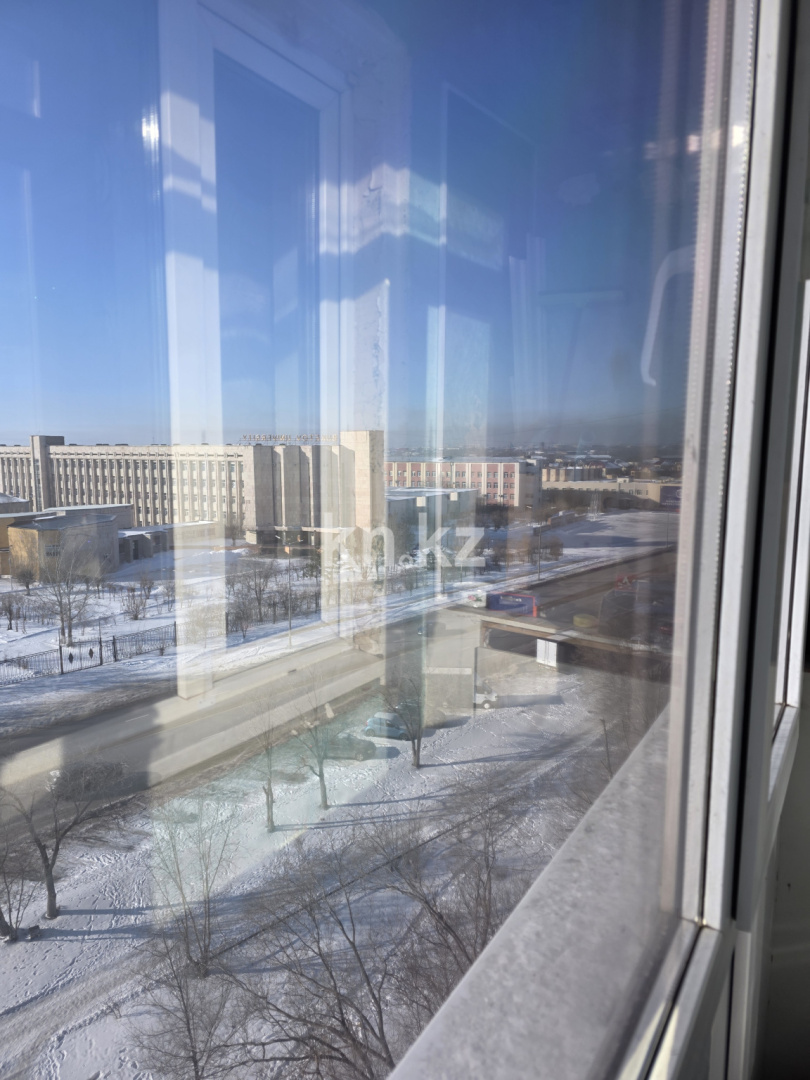 Продажа 2-комнатной квартиры, 52.3 м² - Недвижимость в Караганде фото 12 из 12