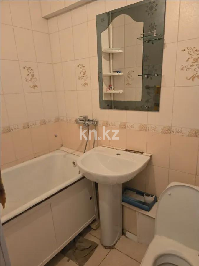 Продажа 1-комнатной квартиры, 30 м² в Алматы - фото 3