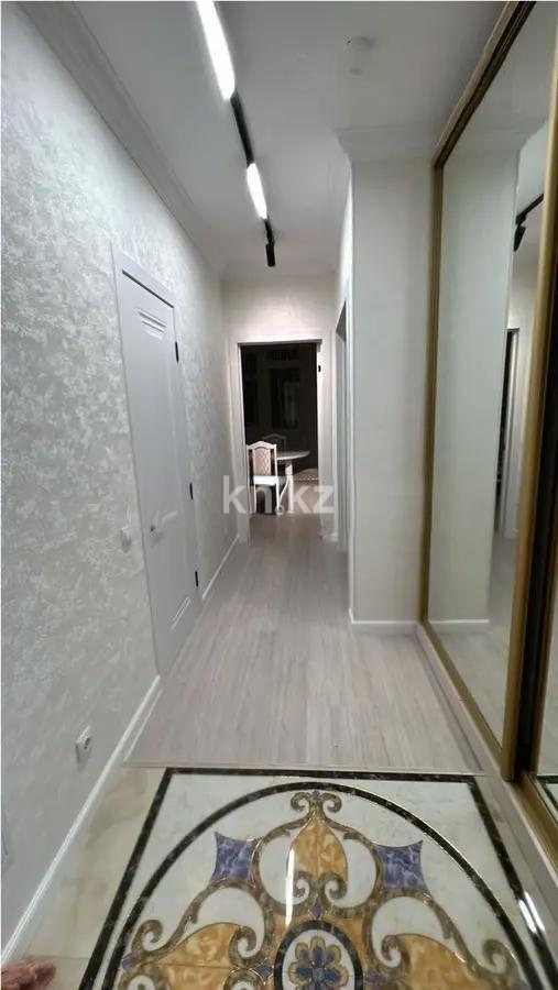Продажа 1-комнатной квартиры, 42 м² в Астане - фото 4