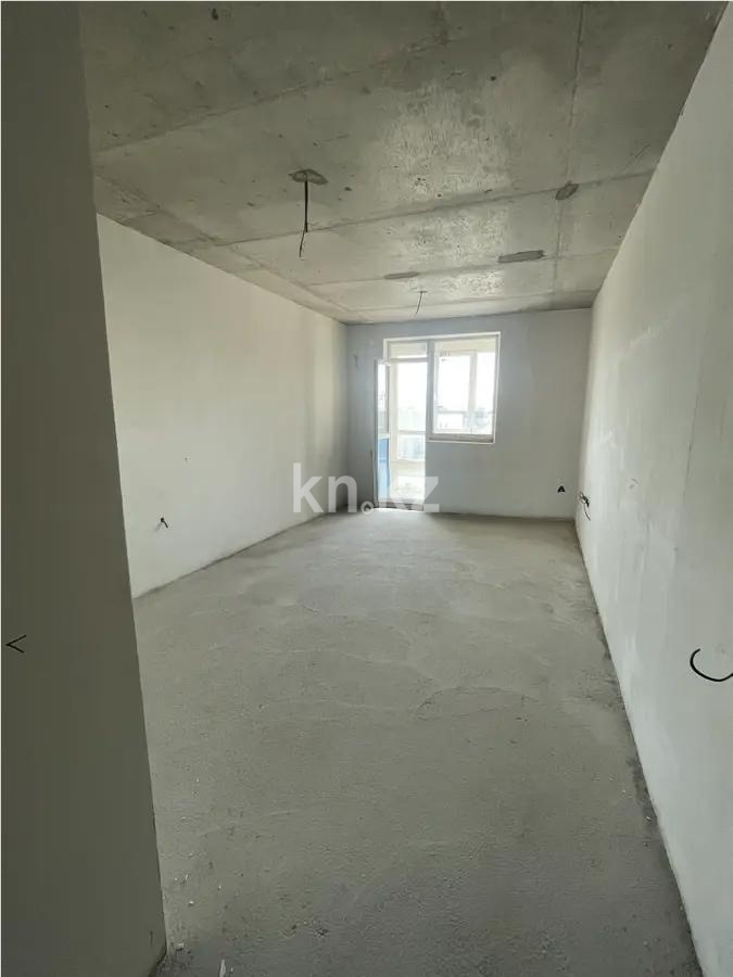 Продажа 2-комнатной квартиры, 46 м² - Продажа квартир в р-не Есиль Астаны - страница 6 фото 2 из 4