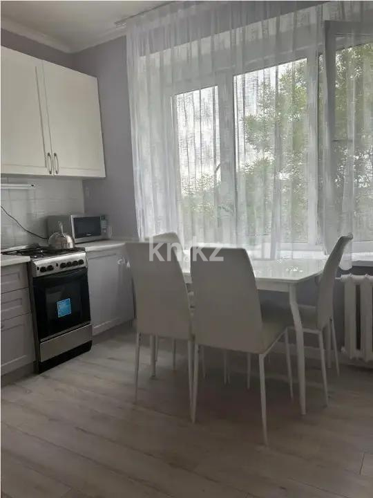 Продажа 2-комнатной квартиры, 57 м² - Продажа квартир в Медеуском р-не Алматы фото 3 из 5