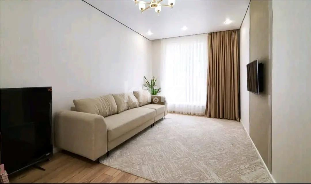 Продажа 2-комнатной квартиры, 60 м² в Астане