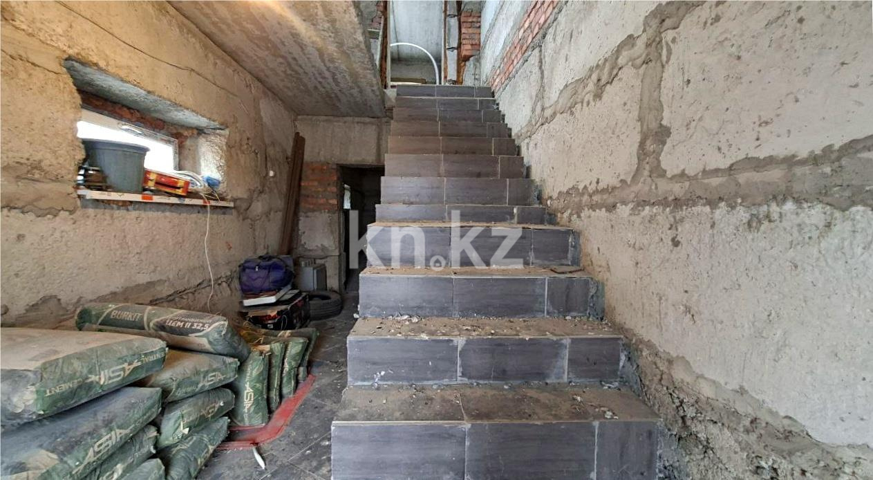 Продажа 4-комнатного дома, 232 м², мкр-н Отрадное - Продажа домов, коттеджей в Казахстане фото 4 из 20