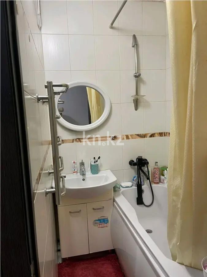 Продажа 3-комнатной квартиры, 56 м², мкр-н Орбита-3, дом  42 - Продажа  трехкомнатных квартир в Алматы фото 5 из 6