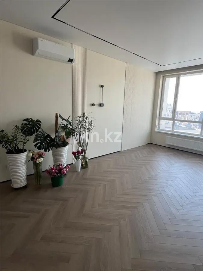 Продажа 2-комнатной квартиры, 60 м², пр. Аль-Фараби, дом  27/2 - Продажа квартир в Алматы фото 2 из 3