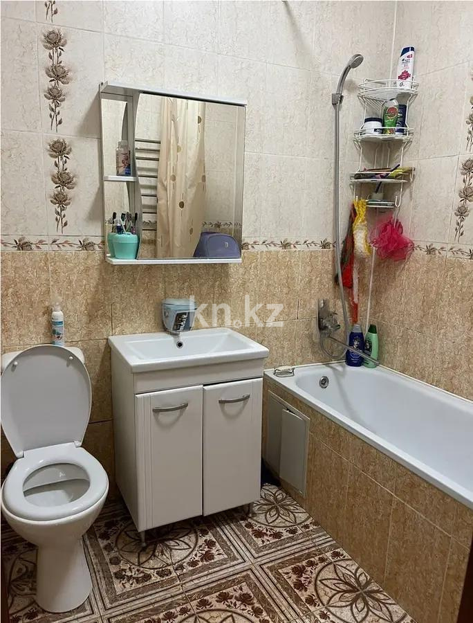 Продажа 3-комнатной квартиры, 92 м² - Продажа трехкомнатных квартир от собственников в Алматы - страница 37 фото 5 из 7