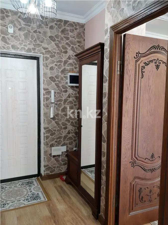 Продажа 1-комнатной квартиры, 40 м², ул. Сатпаева, дом  90/62 - Продажа квартир в новостройках Алматы фото 5 из 5