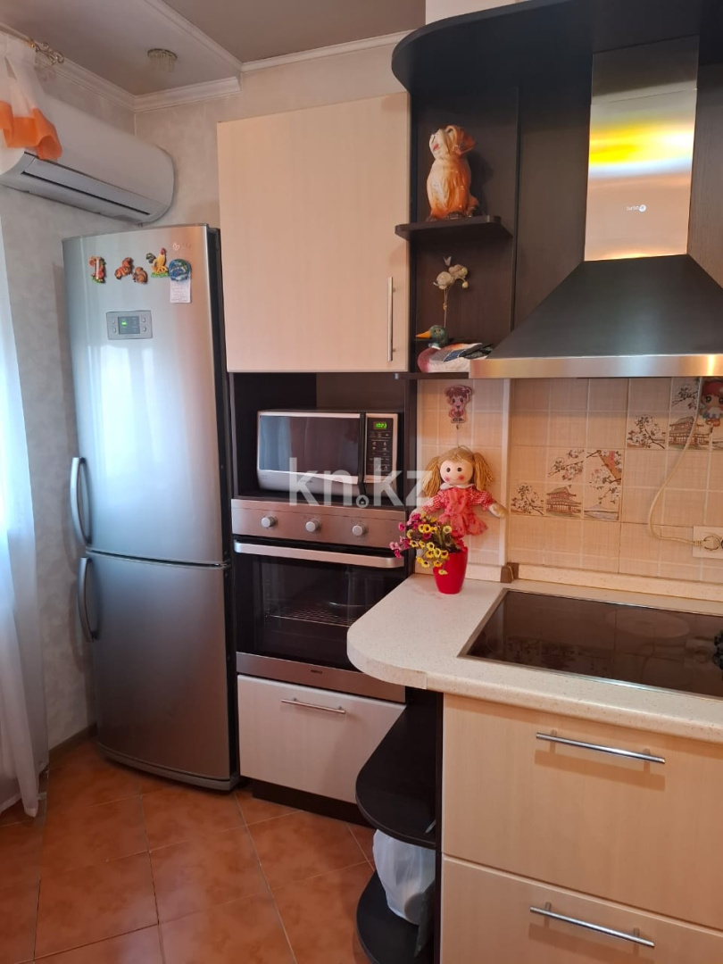 Аренда 2-комнатной квартиры, 60 м², ул. Сарайшык, дом  5/1 - Продажа и аренда недвижимости в Астане фото 2 из 10