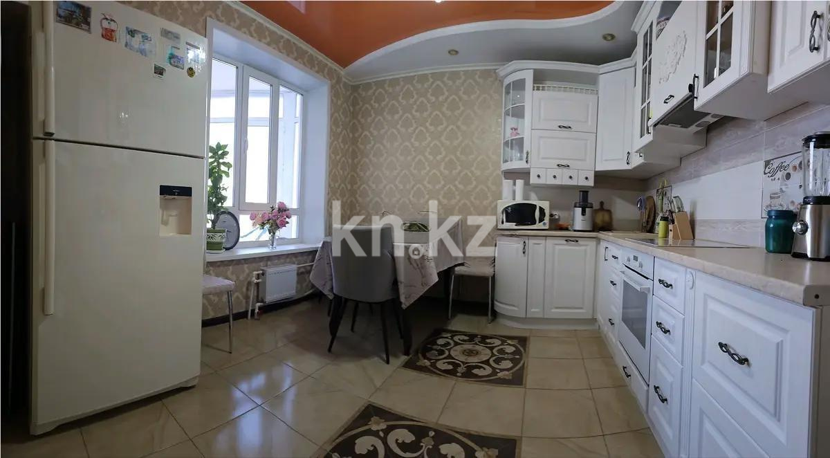 Продажа 2-комнатной квартиры, 69 м², пр. Шахтеров, дом  23/7 - Продажа квартир в новостройках Караганды фото 2 из 3