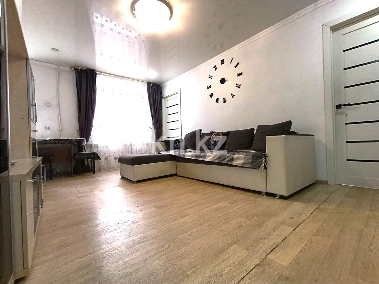 Продажа 3-комнатной квартиры, 51 м² - Продажа квартир в Кокшетау фото 2 из 13