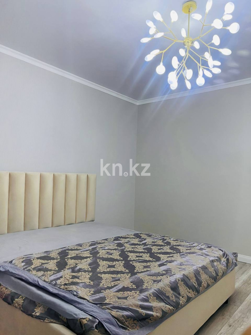 Аренда 2-комнатной квартиры, 76 м², ул. Е-67, дом  6 - ул. Сыганак - Аренда квартир помесячно в Казахстане фото 4 из 11