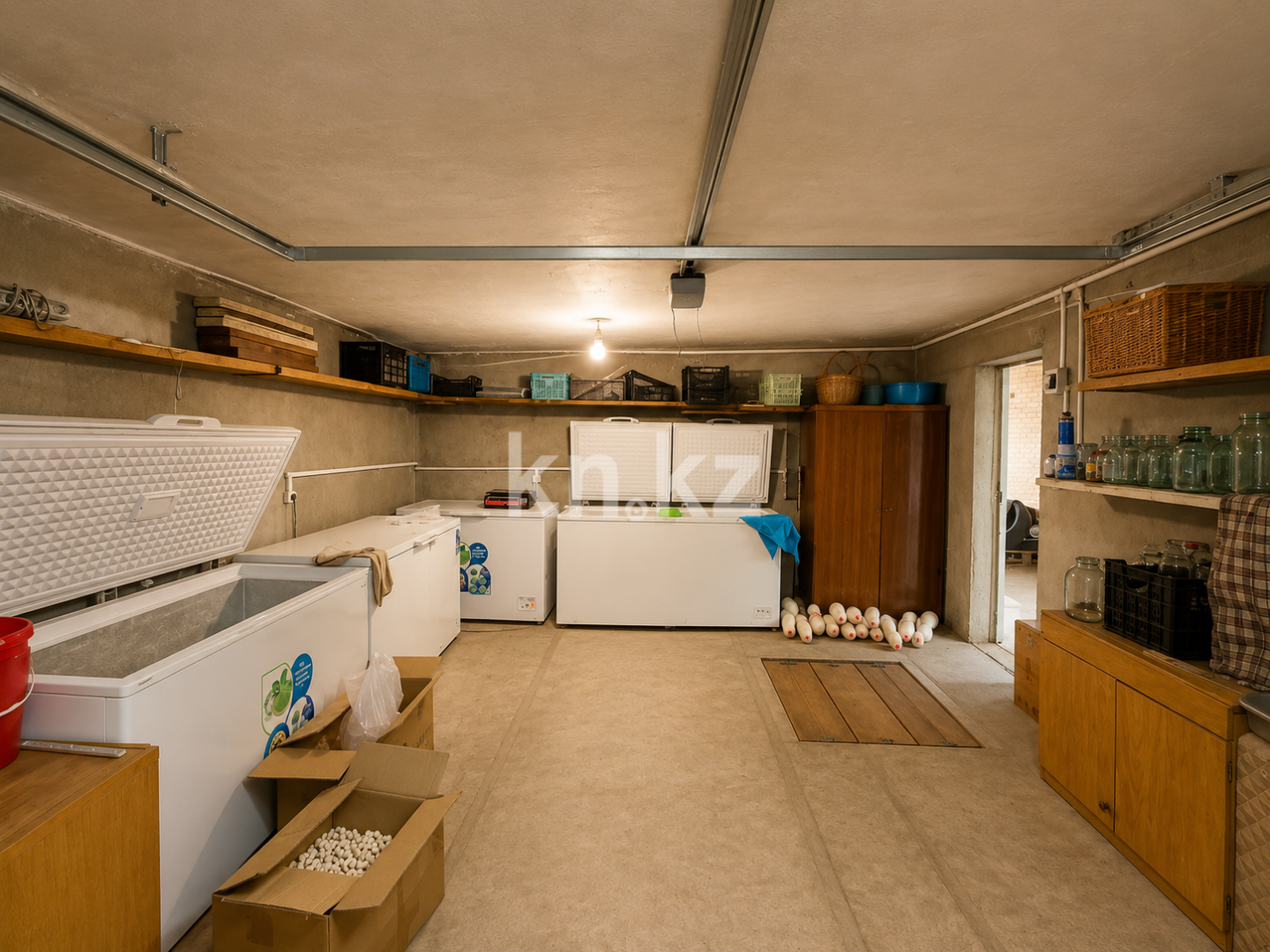 Продажа 5-комнатного дома, 142 м² - Продажа домов, коттеджей в Караганде - страница 2 фото 6 из 30