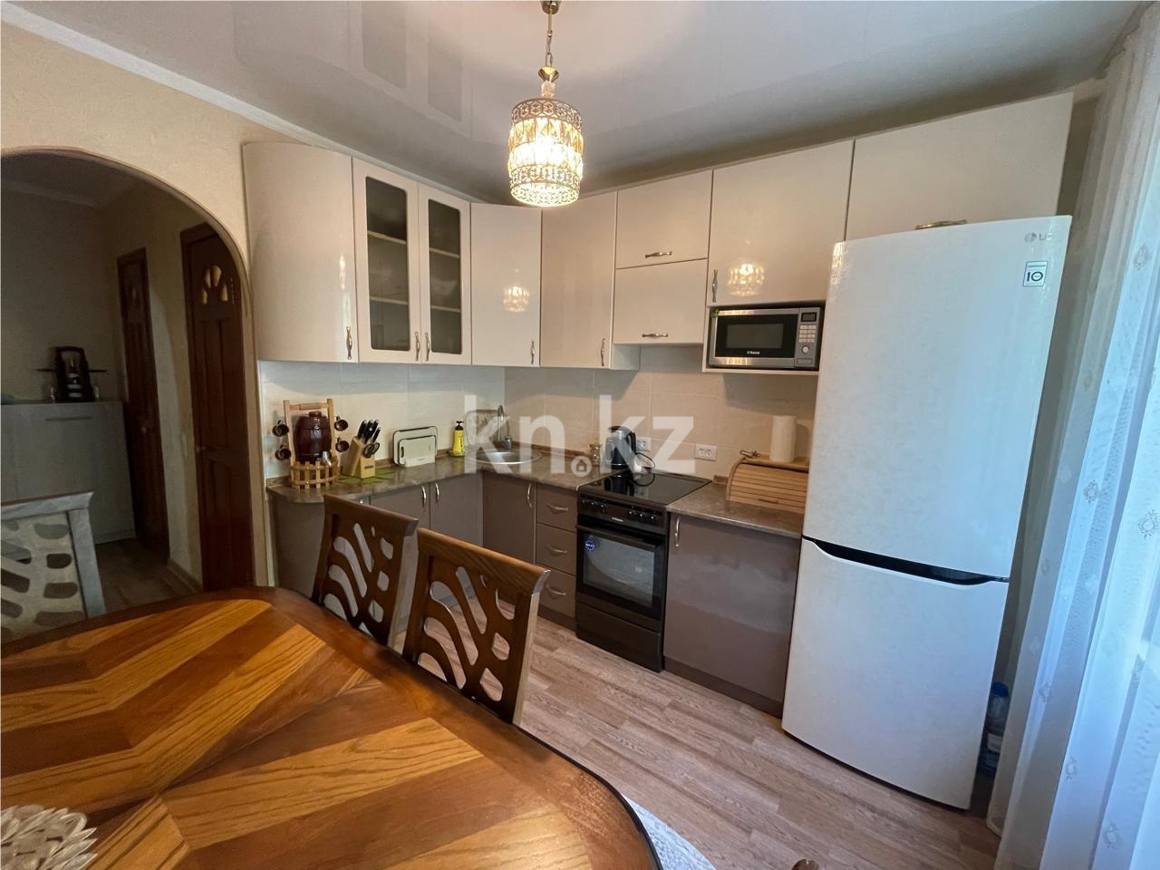 Продажа 2-комнатной квартиры, 49 м² в Караганде - фото 8