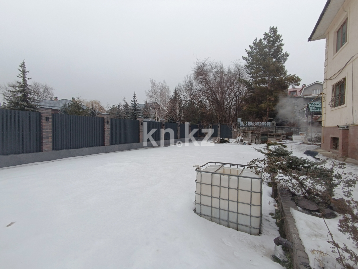 Продажа 6-комнатного дома, 364 м² в Алматы - фото 2