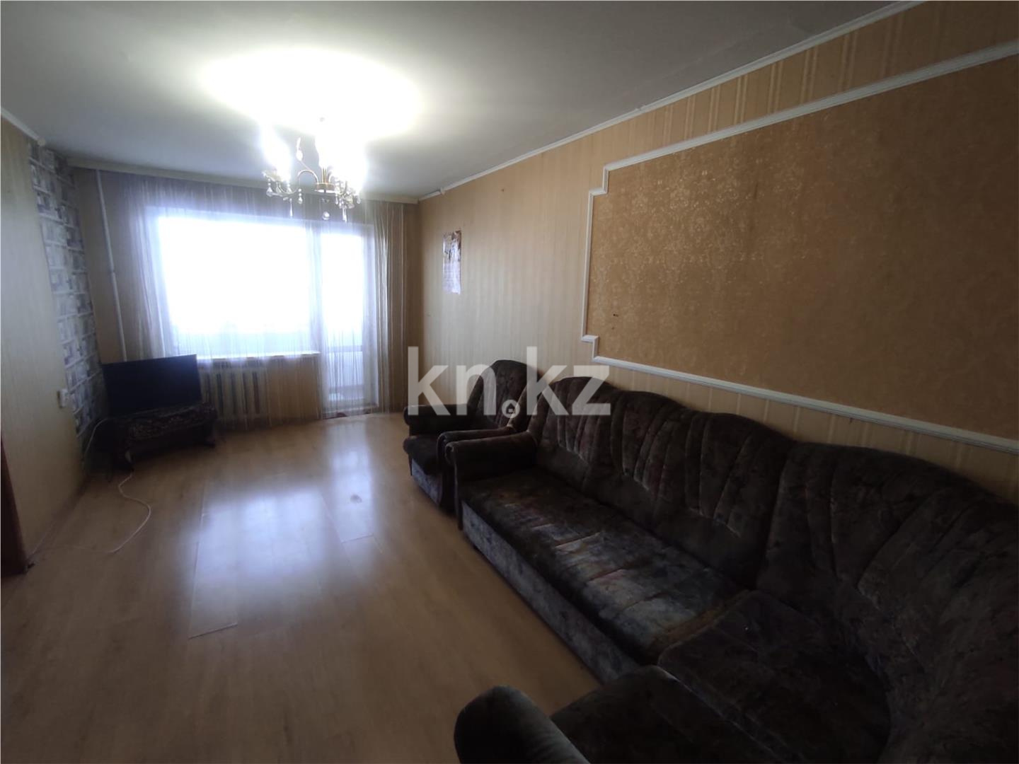 Продажа 2-комнатной квартиры, 44 м² - Продажа квартир в Темиртау фото 1 из 9