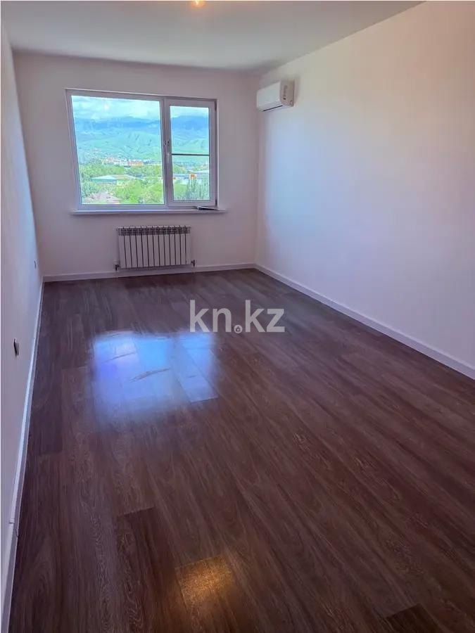 Продажа 1-комнатной квартиры, 42 м², ул. Сарыарка, дом  1 - Продажа  однокомнатных квартир в новостройках Алматы с фото фото 1 из 4