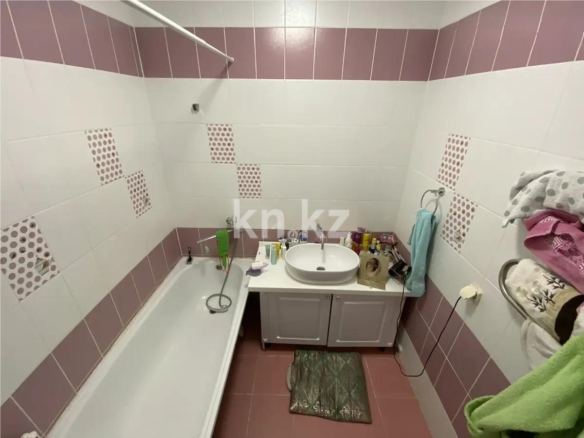 Продажа 3-комнатной квартиры, 100 м², пер. Култобе, дом  11 в Астане - фото 5