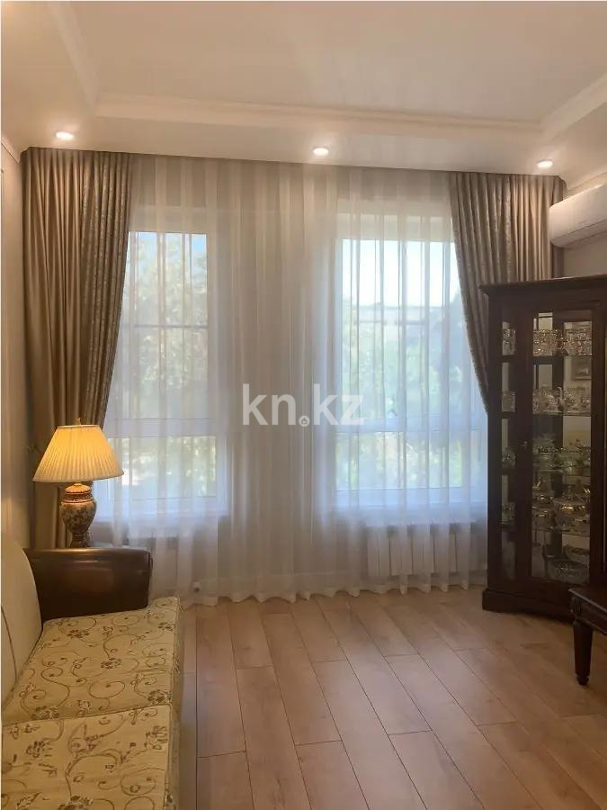 Продажа 2-комнатной квартиры, 72.5 м², пр. Сейфуллина, дом  416 - Продажа квартир без посредников в Алматы фото 1 из 5