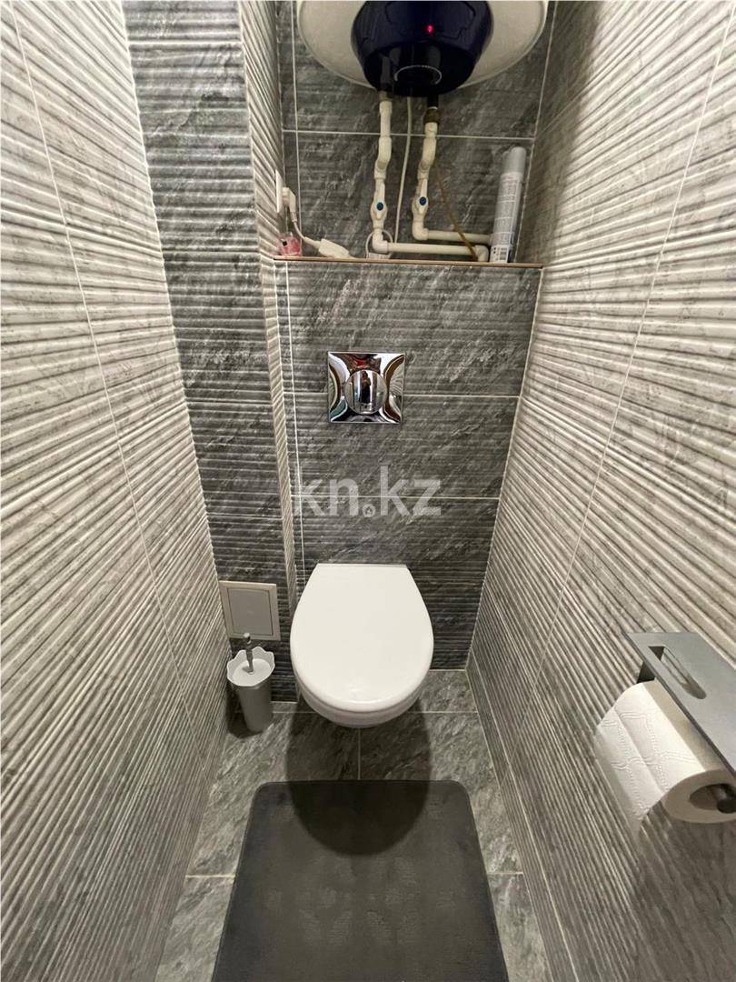 Продажа 3-комнатной квартиры, 64 м², мкр-н Степной-3 - Продажа  трехкомнатных квартир в Караганде фото 14 из 20