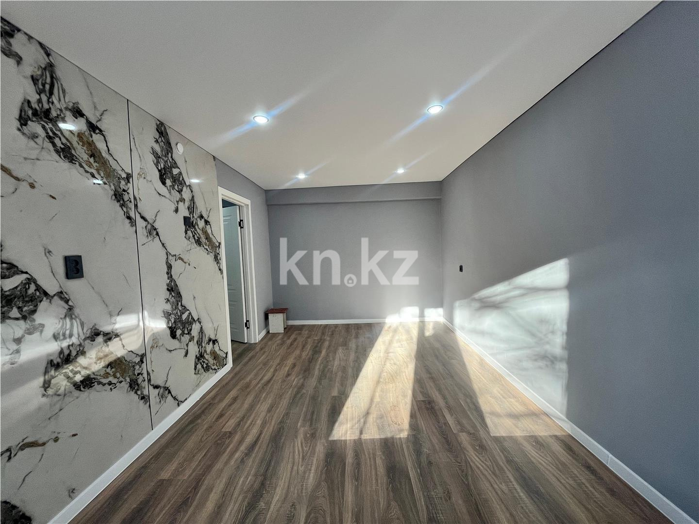 Продажа 2-комнатной квартиры, 41 м² - Продажа домов, коттеджей в Карагандинской области фото 2 из 12