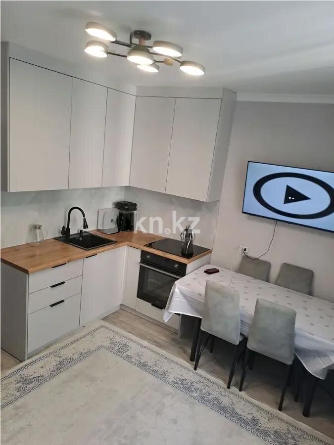 Продажа 1-комнатной квартиры, 37 м² в Астане - фото 3