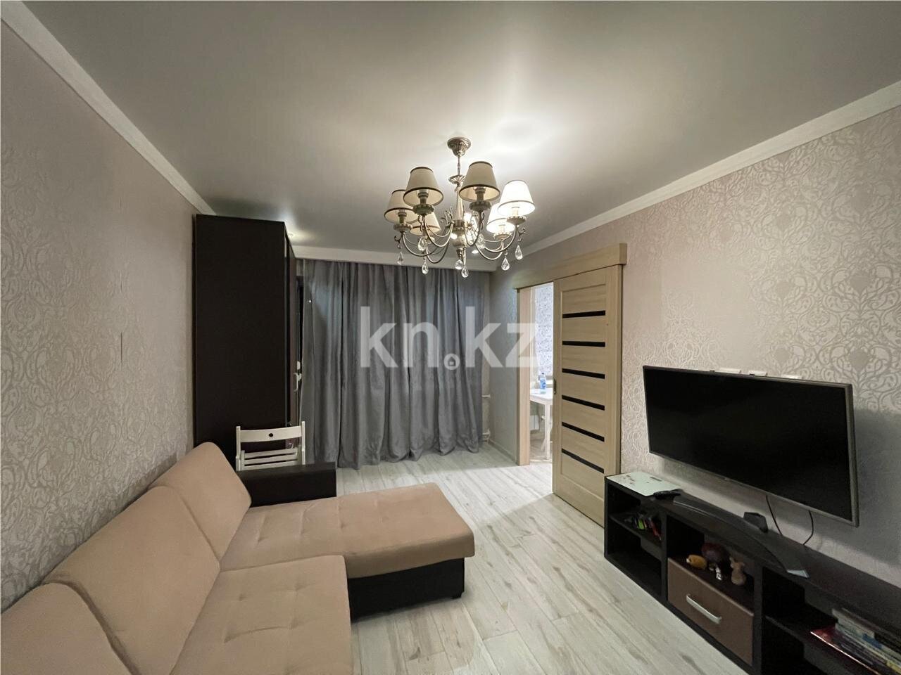 Продажа 2-комнатной квартиры, 44 м² в Караганде - фото 2
