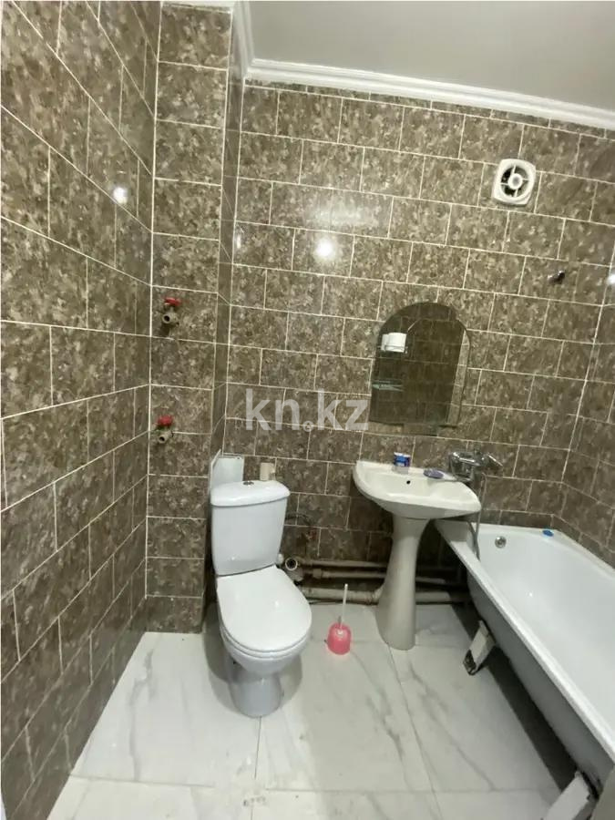 Продажа 1-комнатной квартиры, 34 м², ул. Аспара, дом  2б в Астане - фото 3