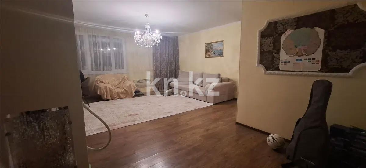 Продажа 2-комнатной квартиры, 68 м² в Астане