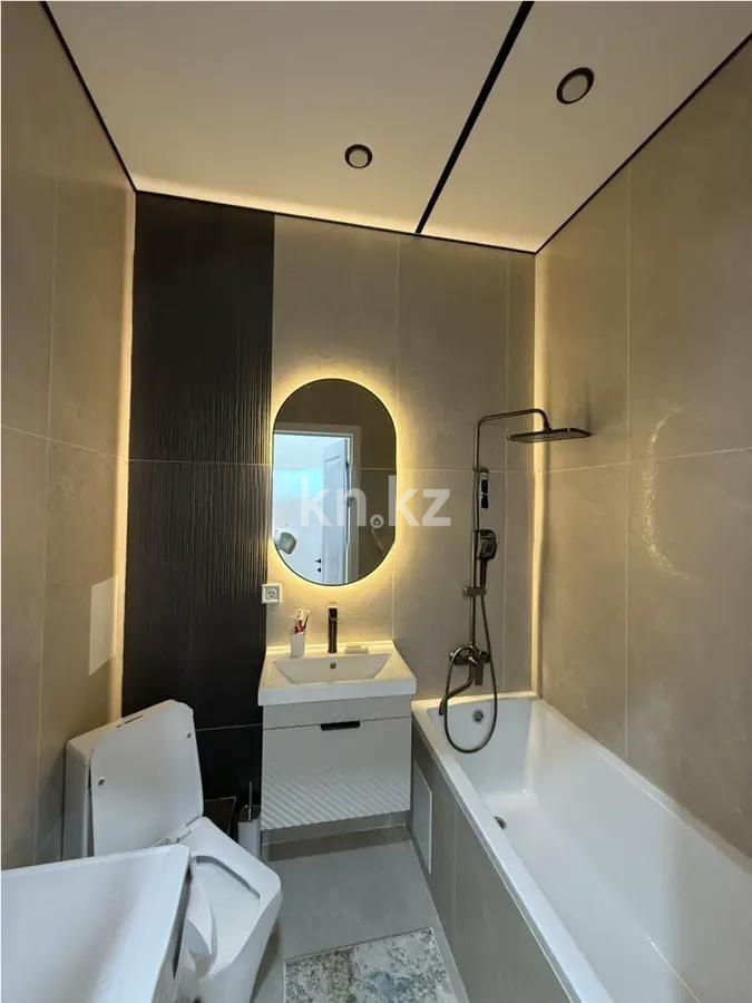 Продажа 2-комнатной квартиры, 48.5 м² - Продажа квартир в Астане - страница 3 фото 4 из 4