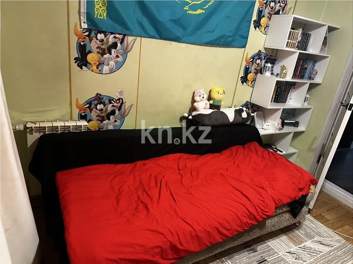 Продажа 3-комнатной квартиры, 53 м² - Продажа квартир в Казахстане - страница 11 фото 2 из 6