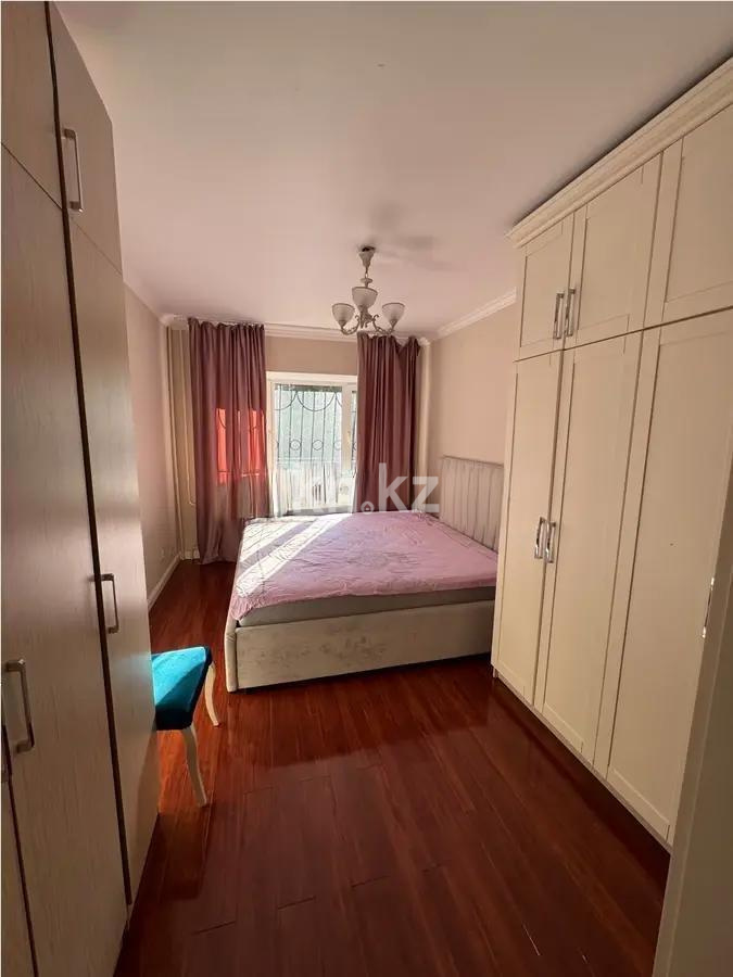 Продажа 3-комнатной квартиры, 90 м², ул. Куйши Дина, дом  12/1 в Астане - фото 2