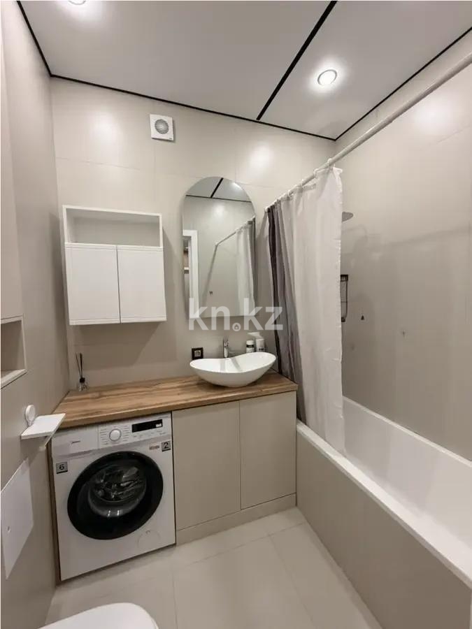 Продажа 2-комнатной квартиры, 53 м² в Астане - фото 4