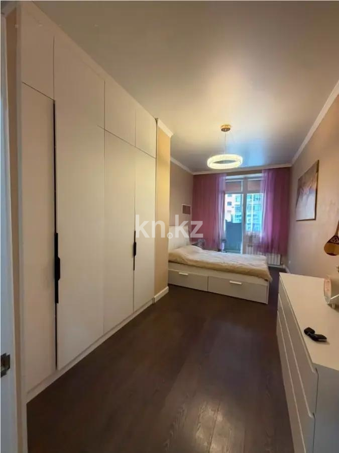 Продажа 2-комнатной квартиры, 62.5 м² в Астане - фото 2