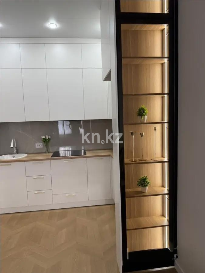 Продажа 2-комнатной квартиры, 43 м² - Продажа квартир в Алматы - страница 102 фото 4 из 6