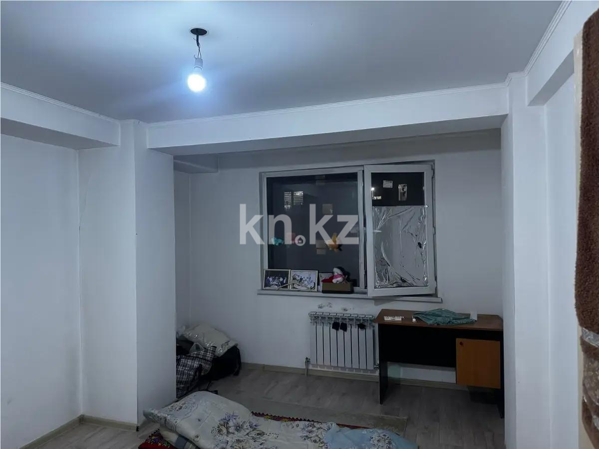 Продажа 3-комнатной квартиры, 79 м², ул. Алтын орда, дом  6/22 - Продажа  трехкомнатных квартир в Алматы без посредников фото 1 из 4