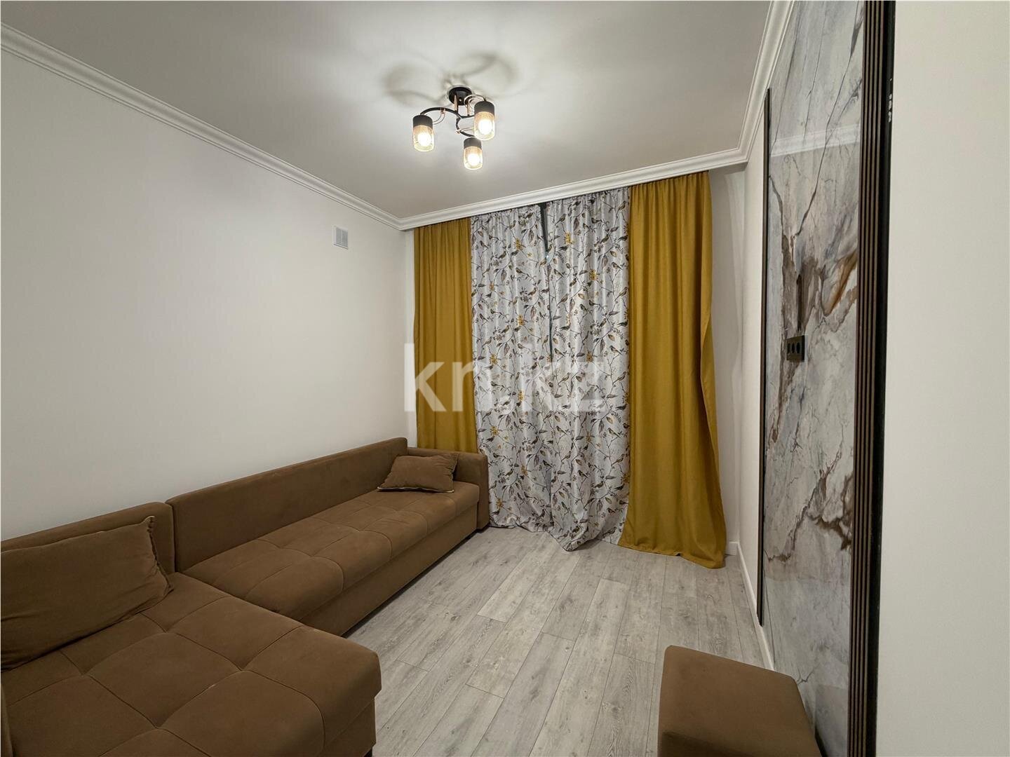 Продажа 1-комнатной квартиры, 39 м² в Астане - фото 4