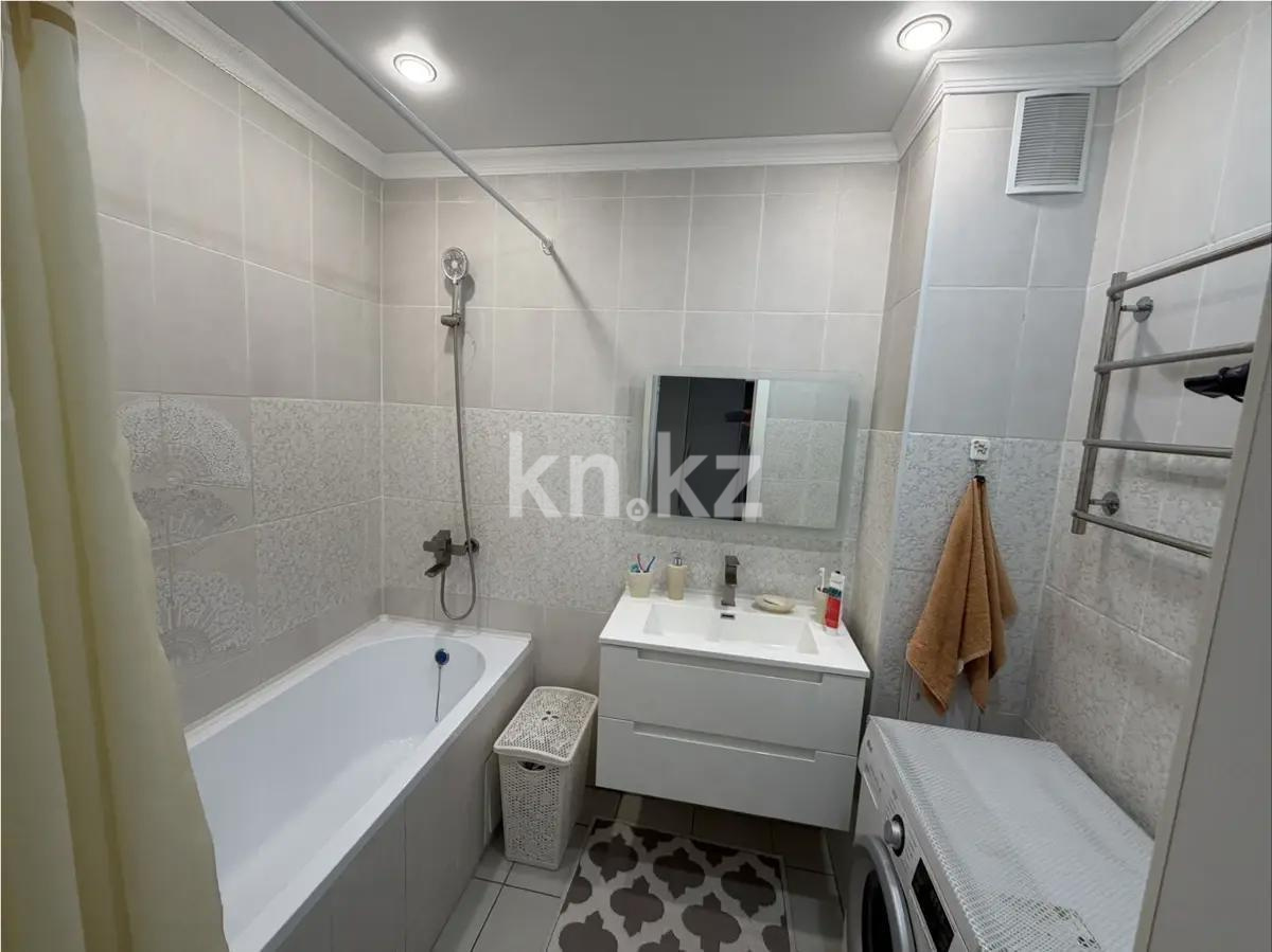 Продажа 3-комнатной квартиры, 78.2 м² в Астане - фото 5