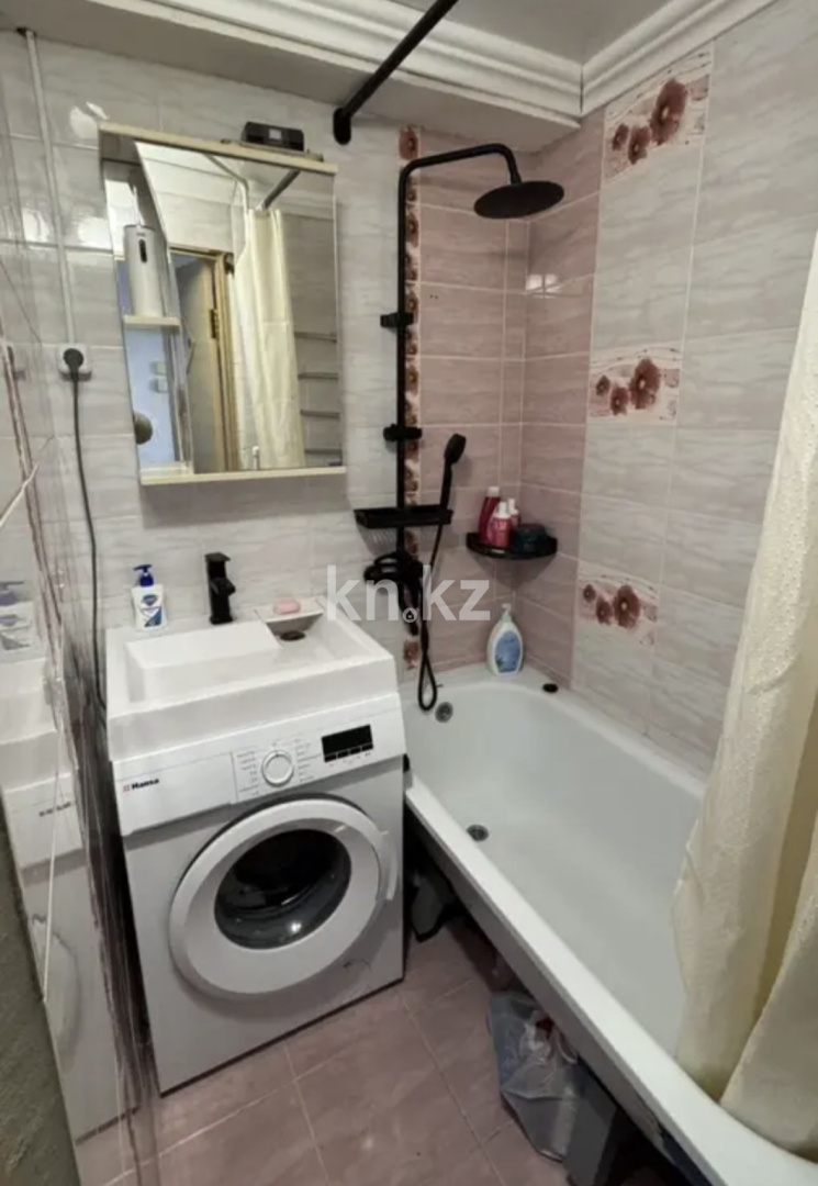 Продажа 2-комнатной квартиры, 44.5 м² в Караганде - фото 11