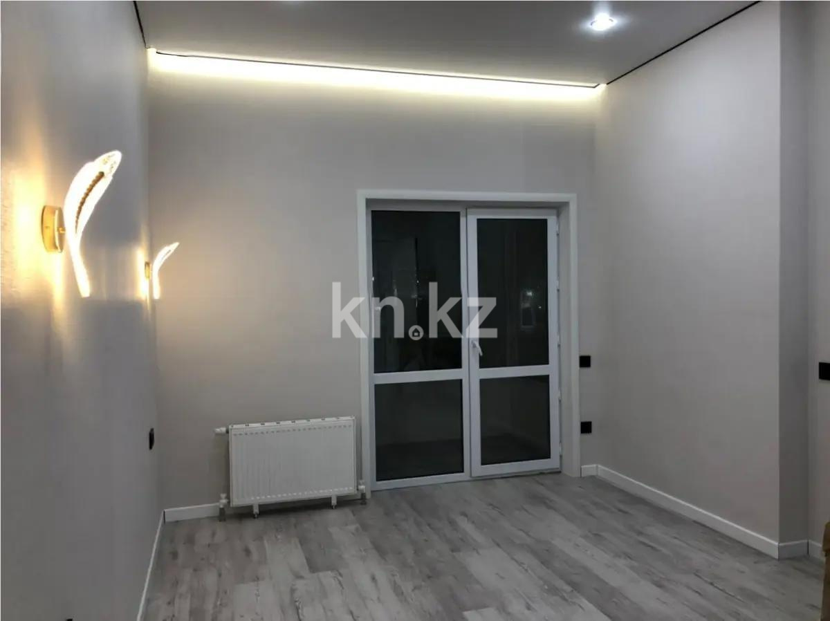 Продажа 2-комнатной квартиры, 61 м², ул. Жургенова, дом  19 в Астане