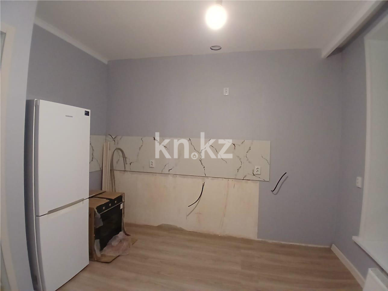 Продажа 1-комнатной квартиры, 41 м² - Продажа квартир в новостройках Астаны - страница 266 фото 6 из 16