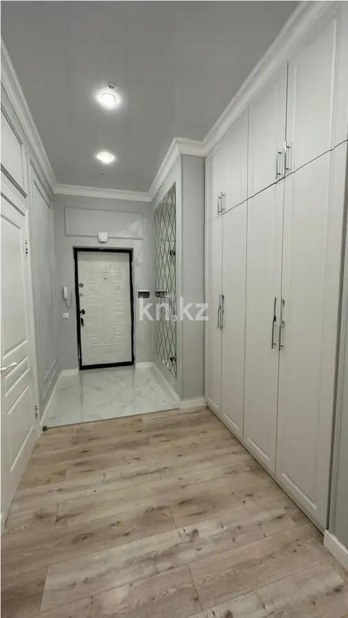 Продажа 3-комнатной квартиры, 94.1 м² в Астане - фото 6