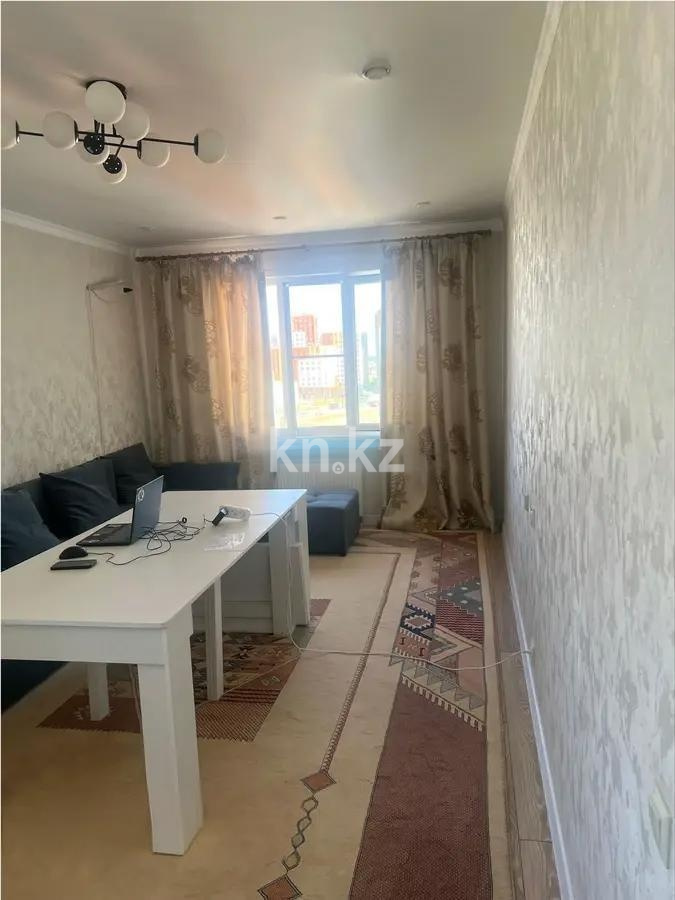 Продажа 3-комнатной квартиры, 94 м² - Продажа трехкомнатных квартир в блочном доме в Астане - страница 3 фото 1 из 6