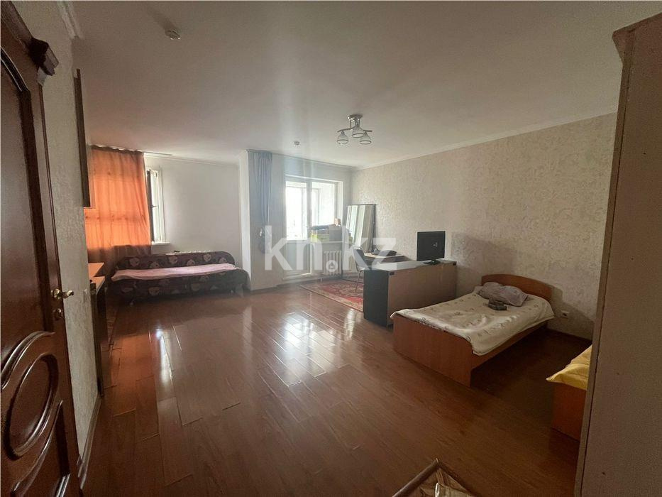 Продажа 1-комнатной квартиры, 44 м² - Продажа однокомнатных квартир в р-не Есиль Астаны - страница 10 фото 1 из 3