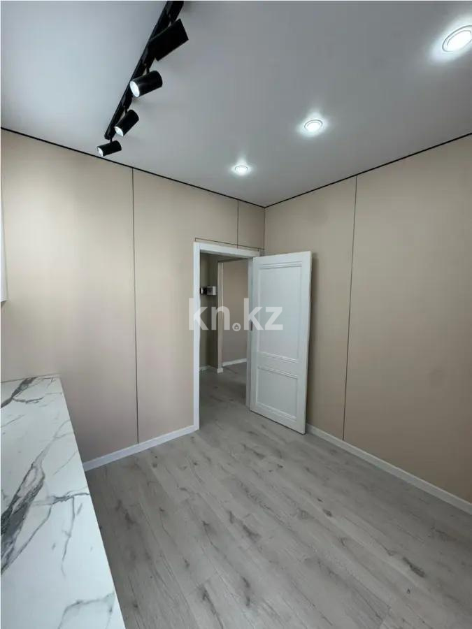 Продажа 1-комнатной квартиры, 29 м² в Астане - фото 2