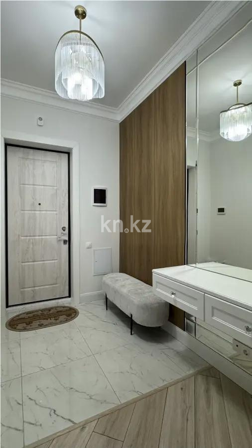 Продажа 4-комнатной квартиры, 118 м², пр. Улы Дала, дом  39 в Астане - фото 5