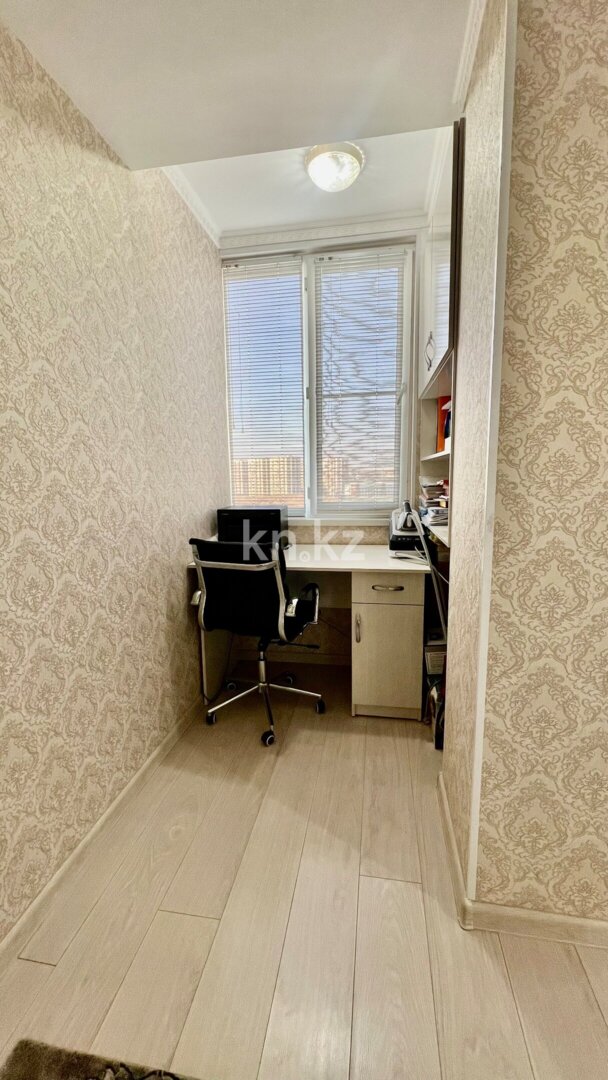 Продажа 3-комнатной квартиры, 104.7 м² в Шымкенте - фото 5